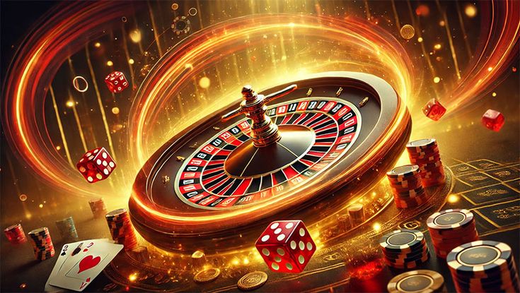 Melbet آن لائن کیسینو میں کھیلنے کی وجوہات